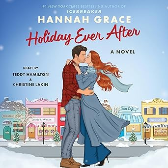 Holiday Ever After: A Novel | Amazon (US)