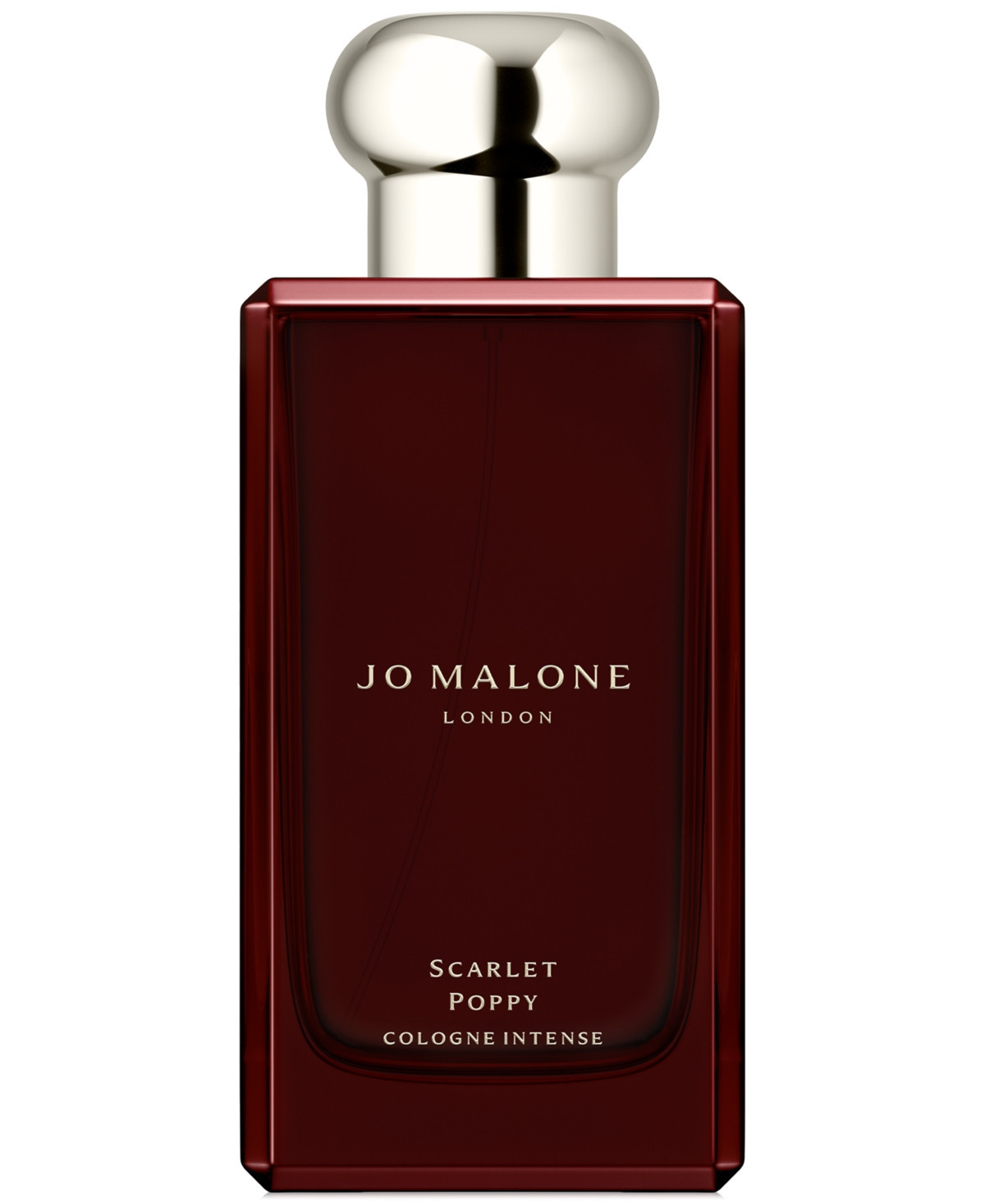 Jo Malone London Scarlet Poppy Cologne Intense, 3.4 oz. | Macy's