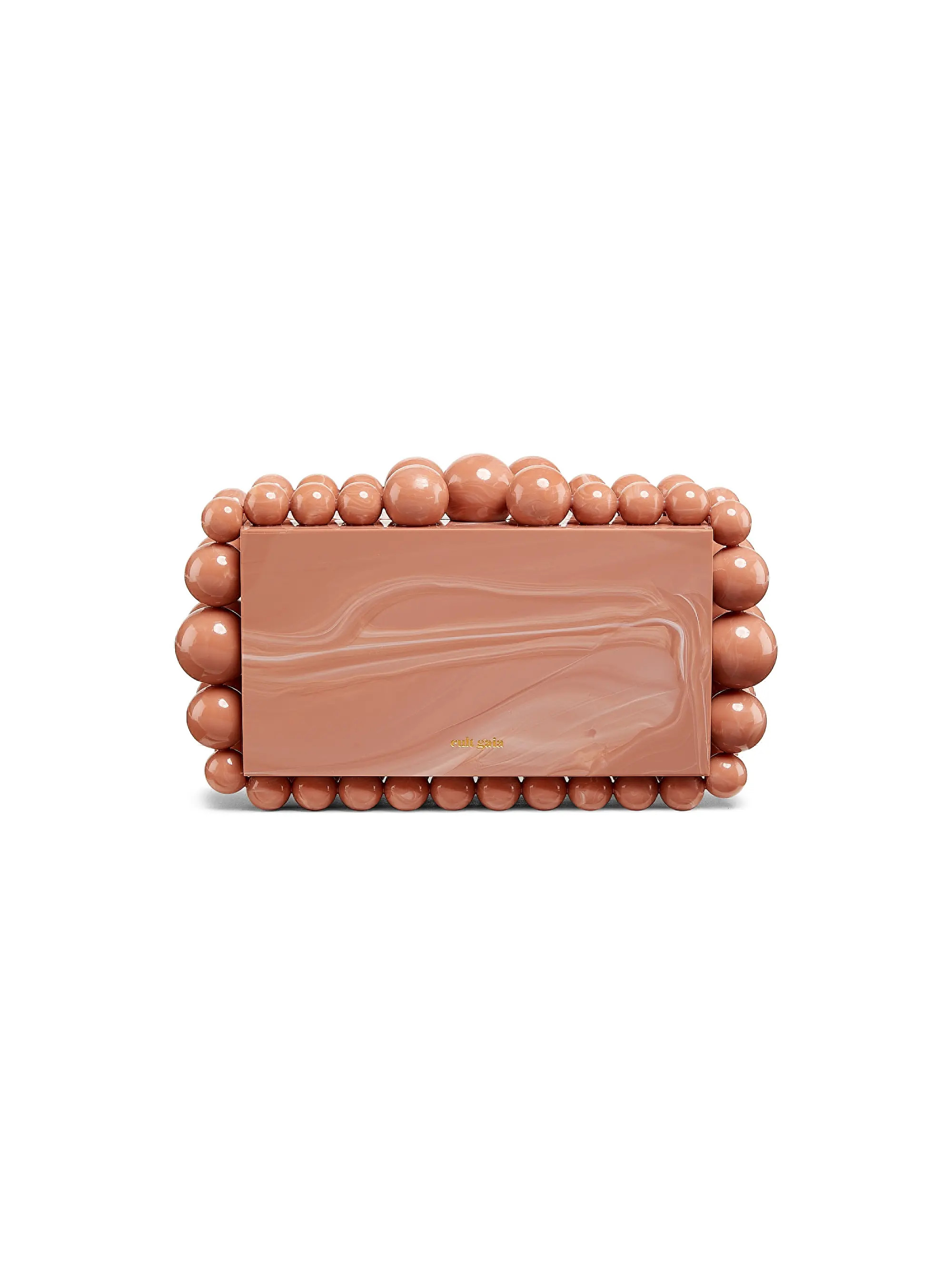EOS Box Clutch | Saks Fifth Avenue