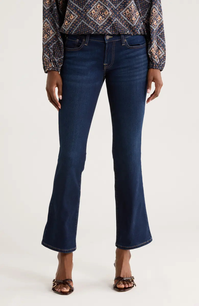 Lucky Brand Sweet Mid Rise Bootcut Jeans | Nordstromrack | Nordstrom Rack