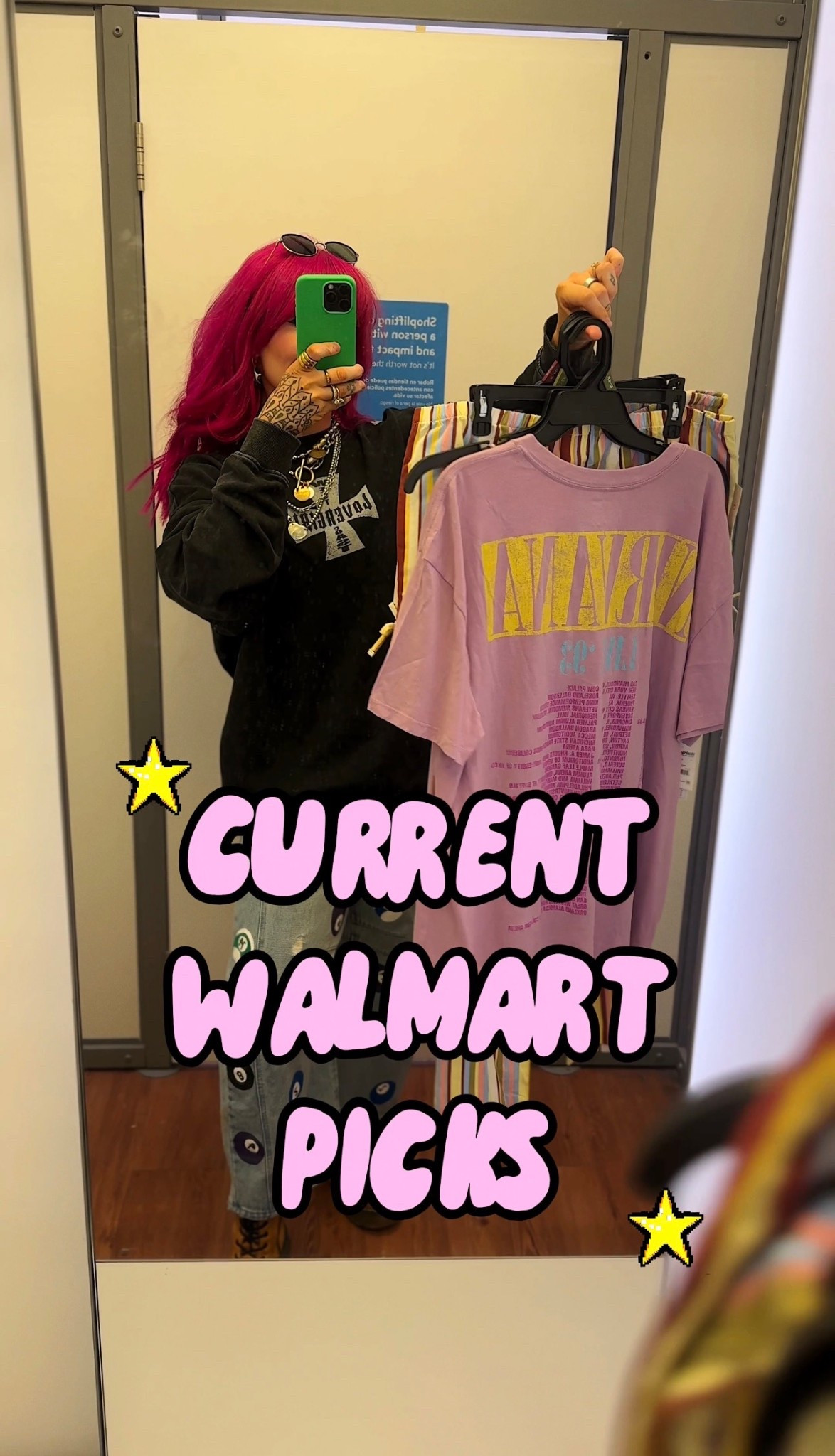 current Walmart picks 

#LTKootd #LTKMidsize #LTKSaleAlert