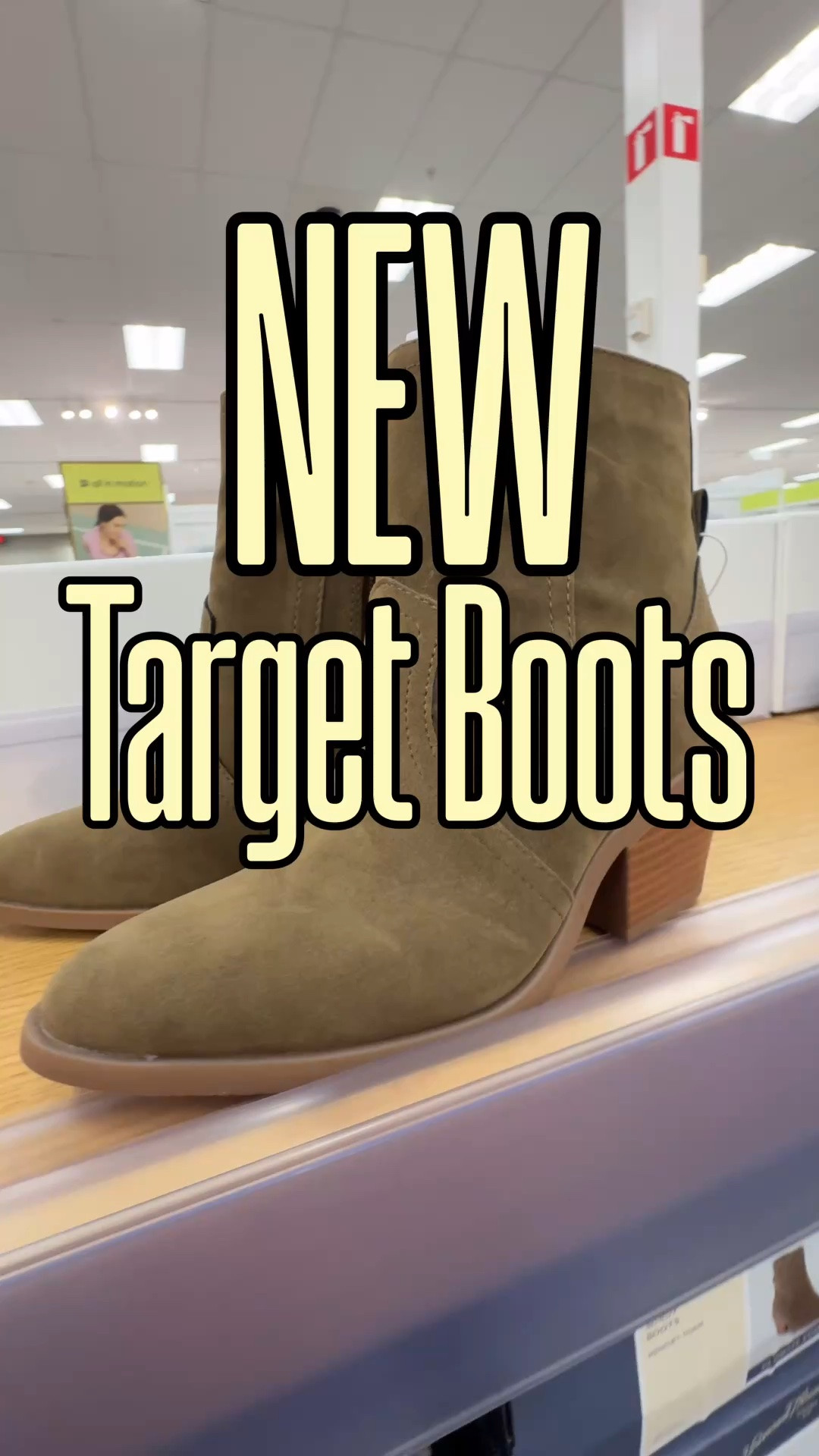 It’s boot season!! Which one is your fave? I absolutely love the ankle booties🤎

#LTKSeasonal