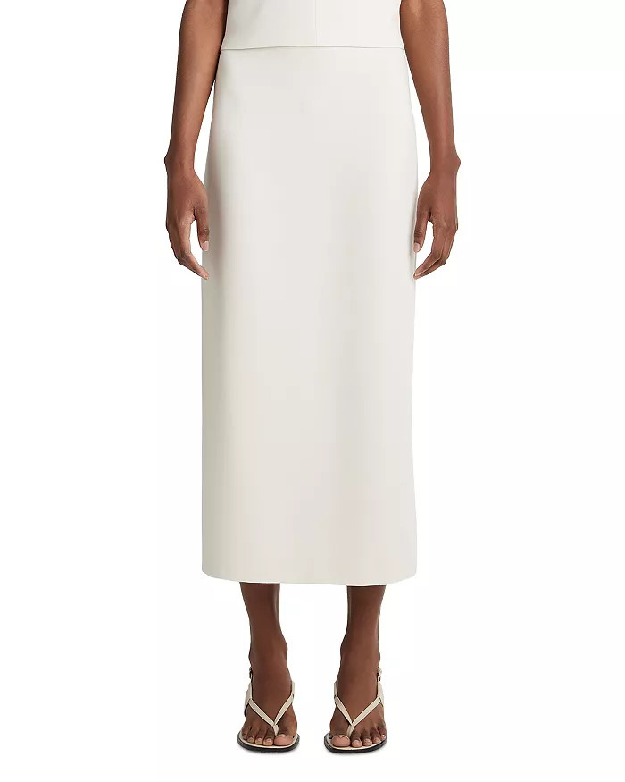 Vince Pencil Skirt Women - Bloomingdale's | Bloomingdale's (US)