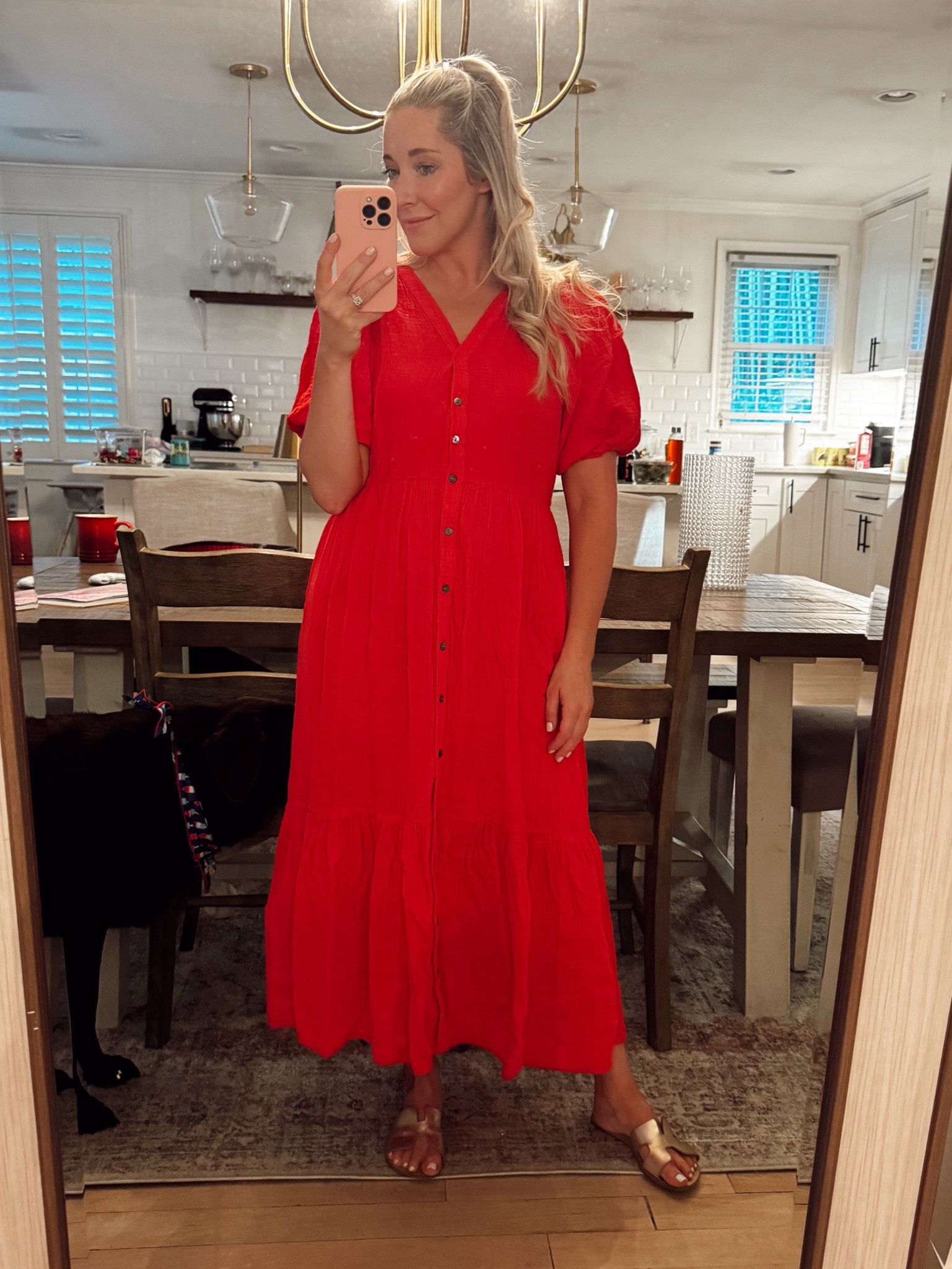 Outfit of the day 
Wedding guest dress 
Travel outfit 
Teacher outfit 
Summer dress
Workwear 

#LTKSeasonal #LTKSummerSales #LTKWorkwear