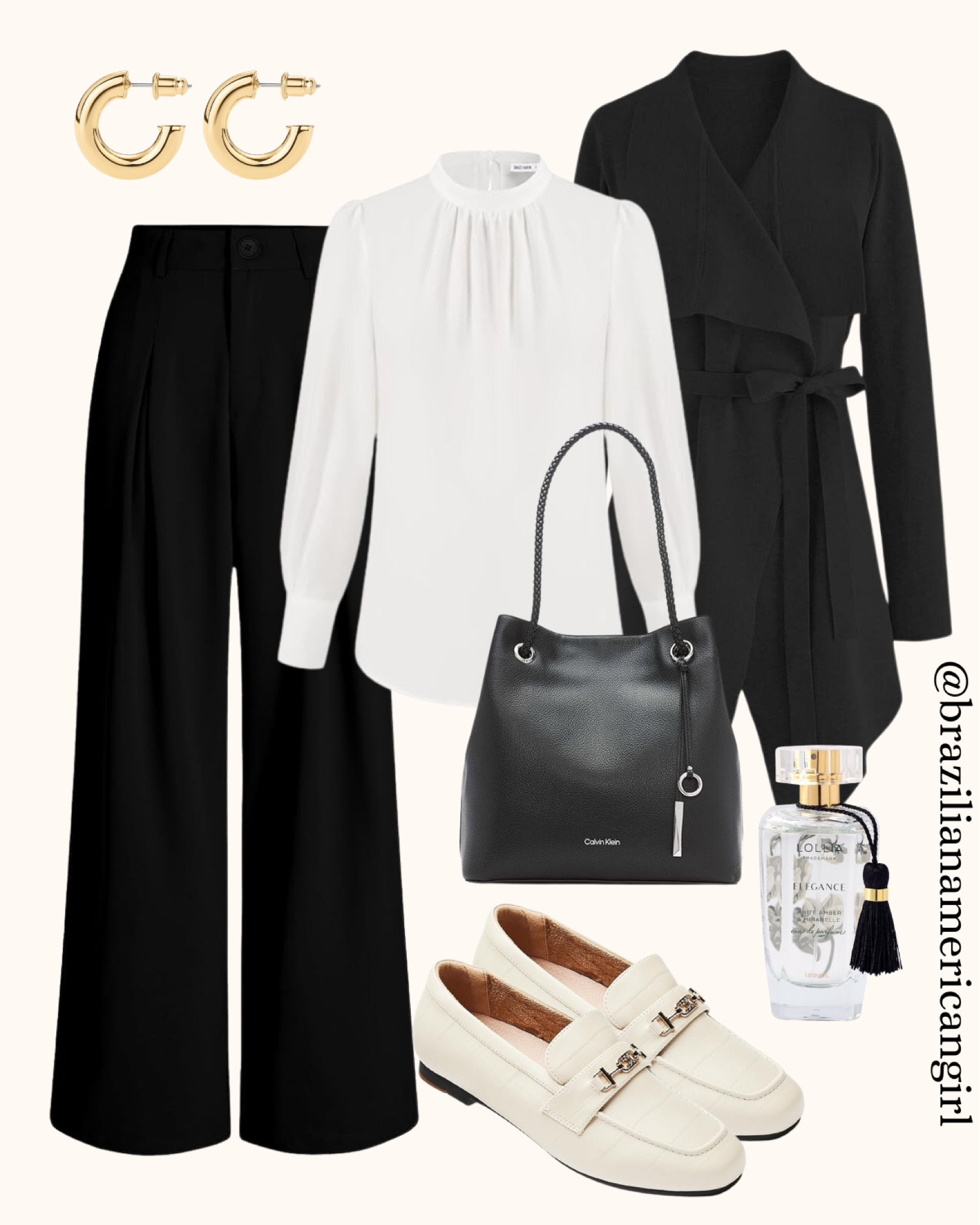 #LTKStyleTip #LTKSeasonal #LTKWorkwear