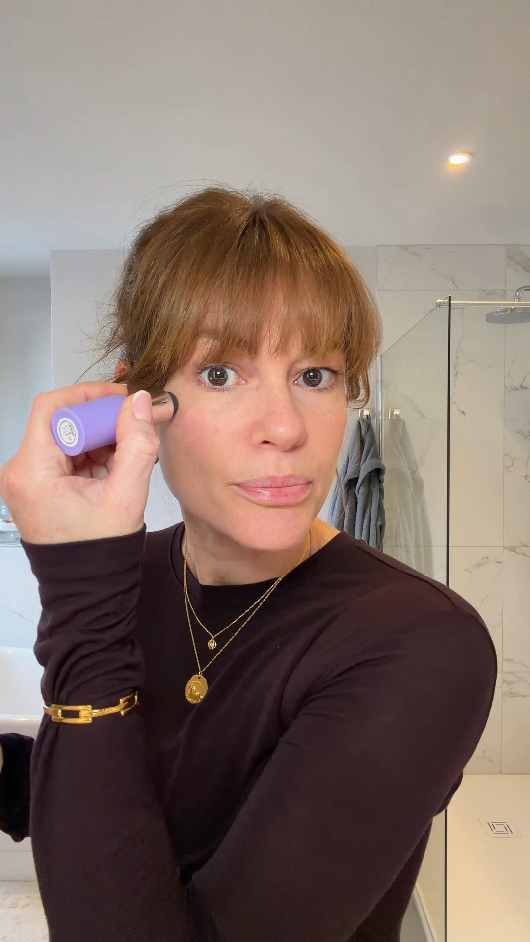 Wonderskin lip and cheek 

#LTKuk #LTKbeauty