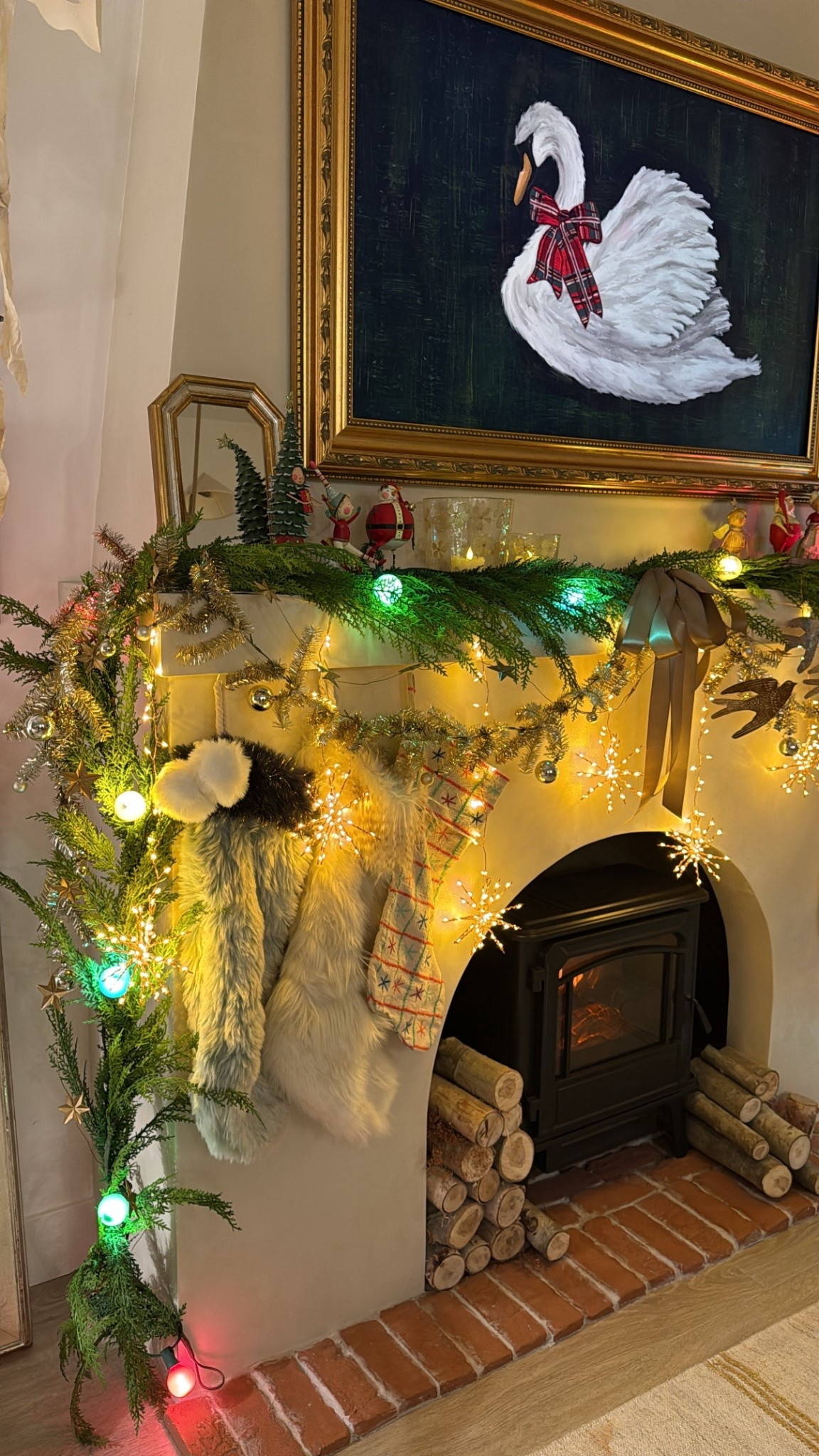 Christmas decor links! ✨