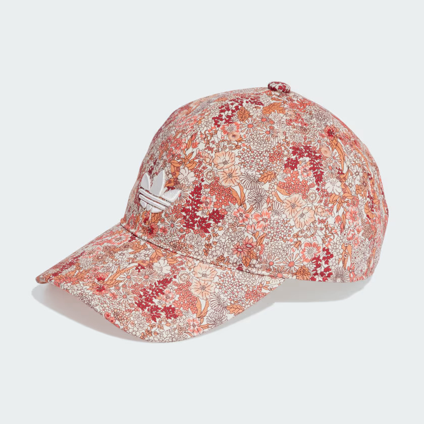 adidas Originals x Liberty London Baseball Hat | adidas (US)