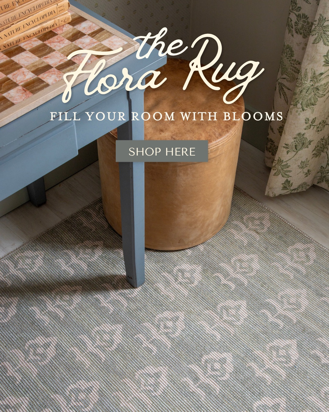 My sweet Flora rug add blooms to any room! It’s a super durable jute blend rug in really pretty colors!

#LTKHome #LTKmomlife