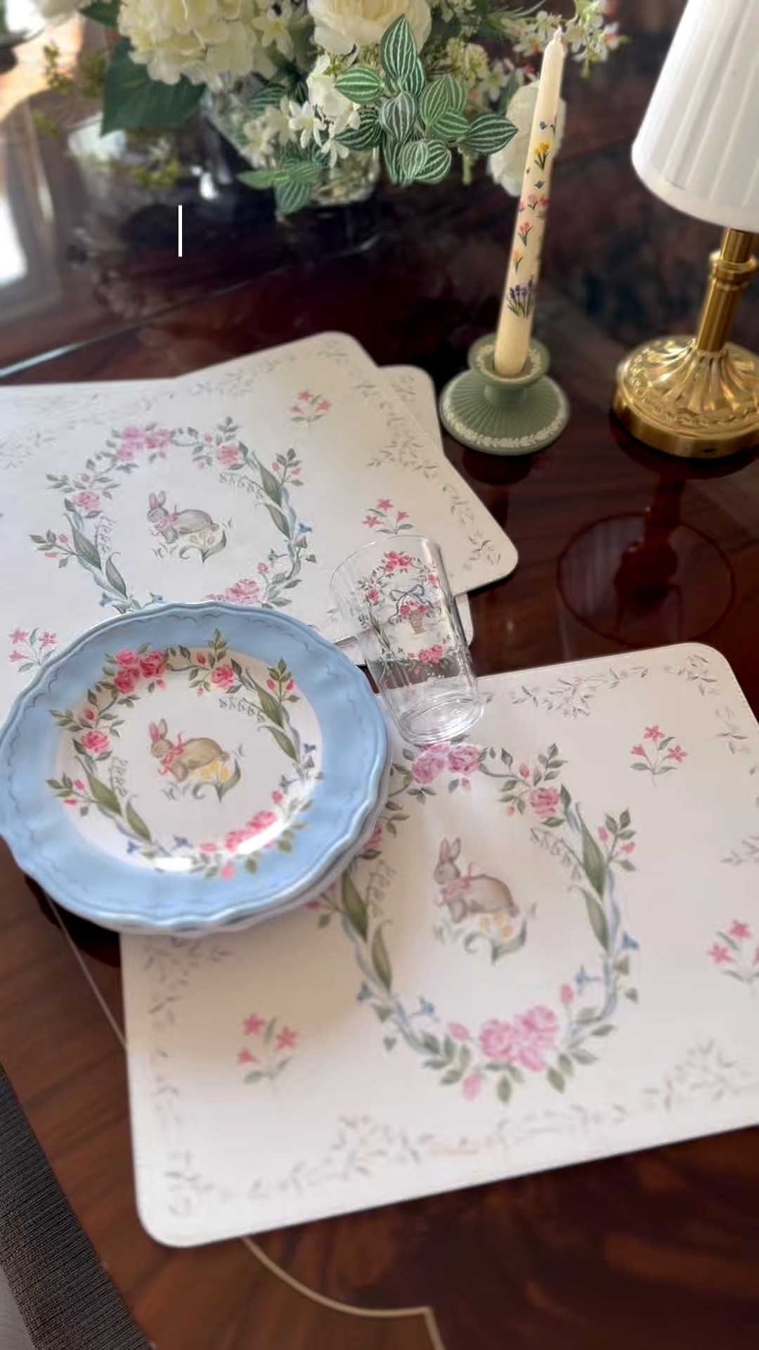 The sweetest Spring children’s tableware we’ve been loving 🤍 Most of these pieces are on sale today. 