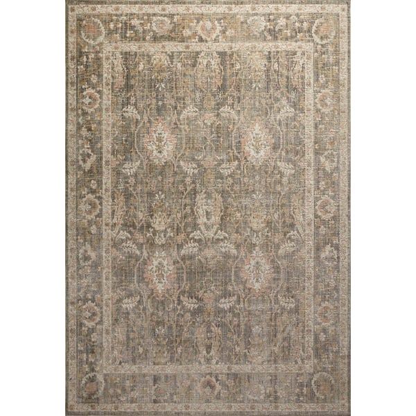 Rosemarie - ROE-01 Area Rug | Rugs Direct