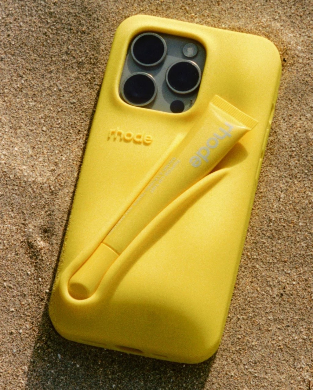 Rhode Summer Lip Case 🍋

#LTKsummer #LTKbeauty #LTKeurope