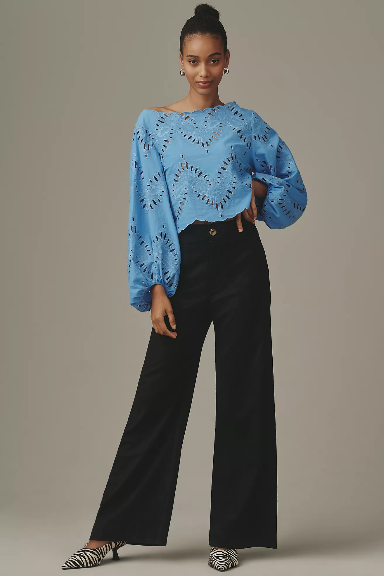 The Colette Full-Length Wide-Leg Pants by Maeve: Beachy Linen EditionMaeve
  


  


  


  


  ... | Anthropologie (US)