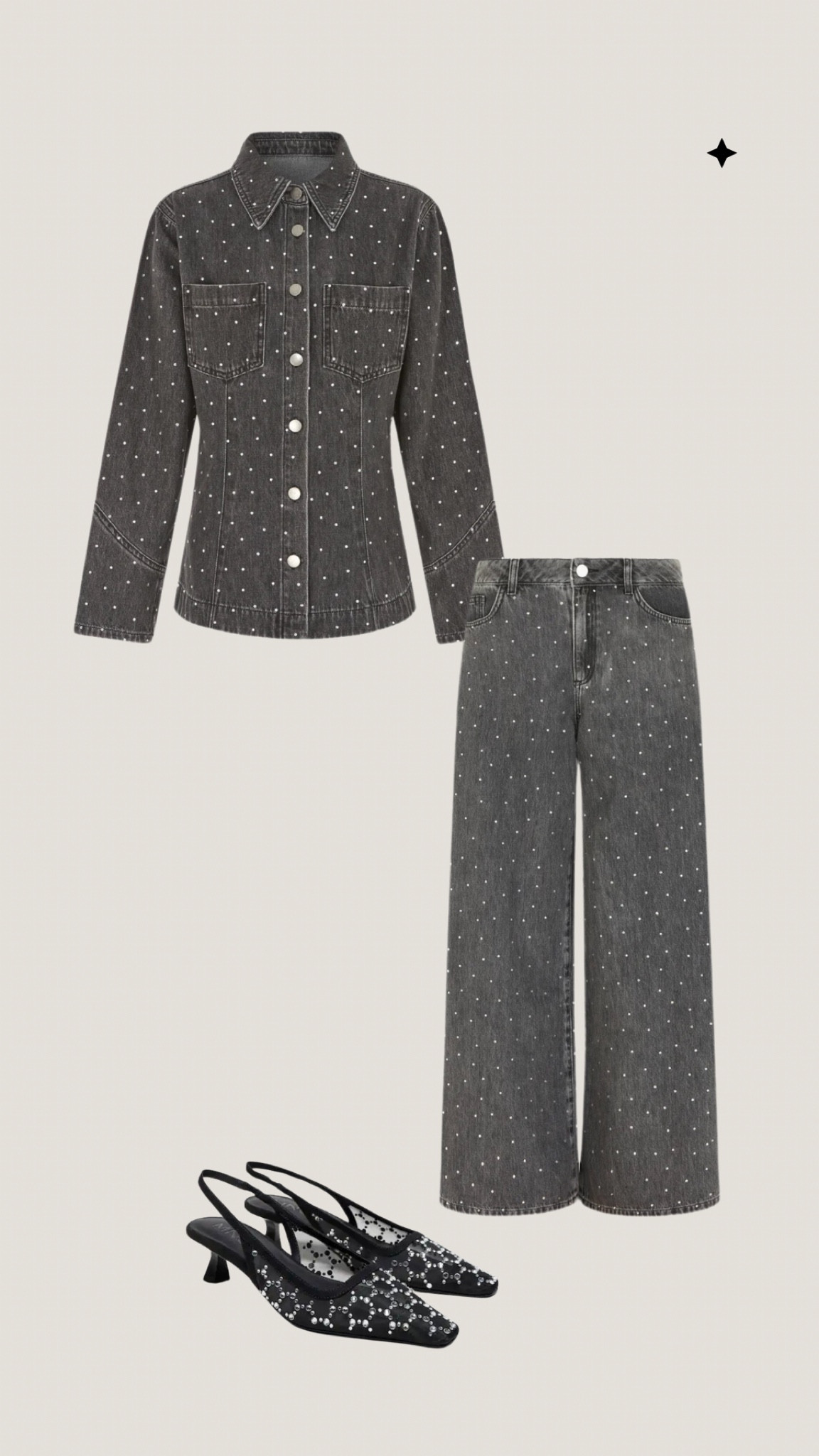Getting dressed up to stay in #5

#LTKSeasonal #LTKstyletip #LTKfindsunder100
