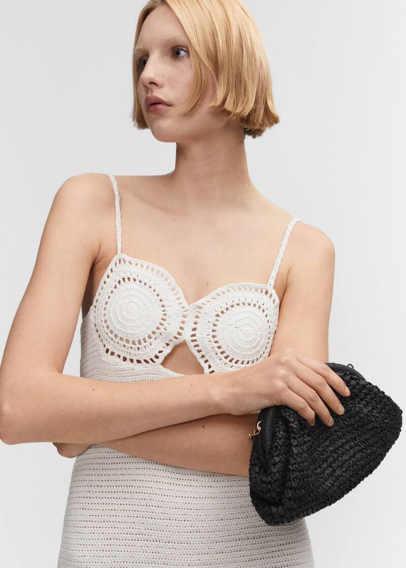 Bags for Women 2023 | Mango USA | MANGO (US)