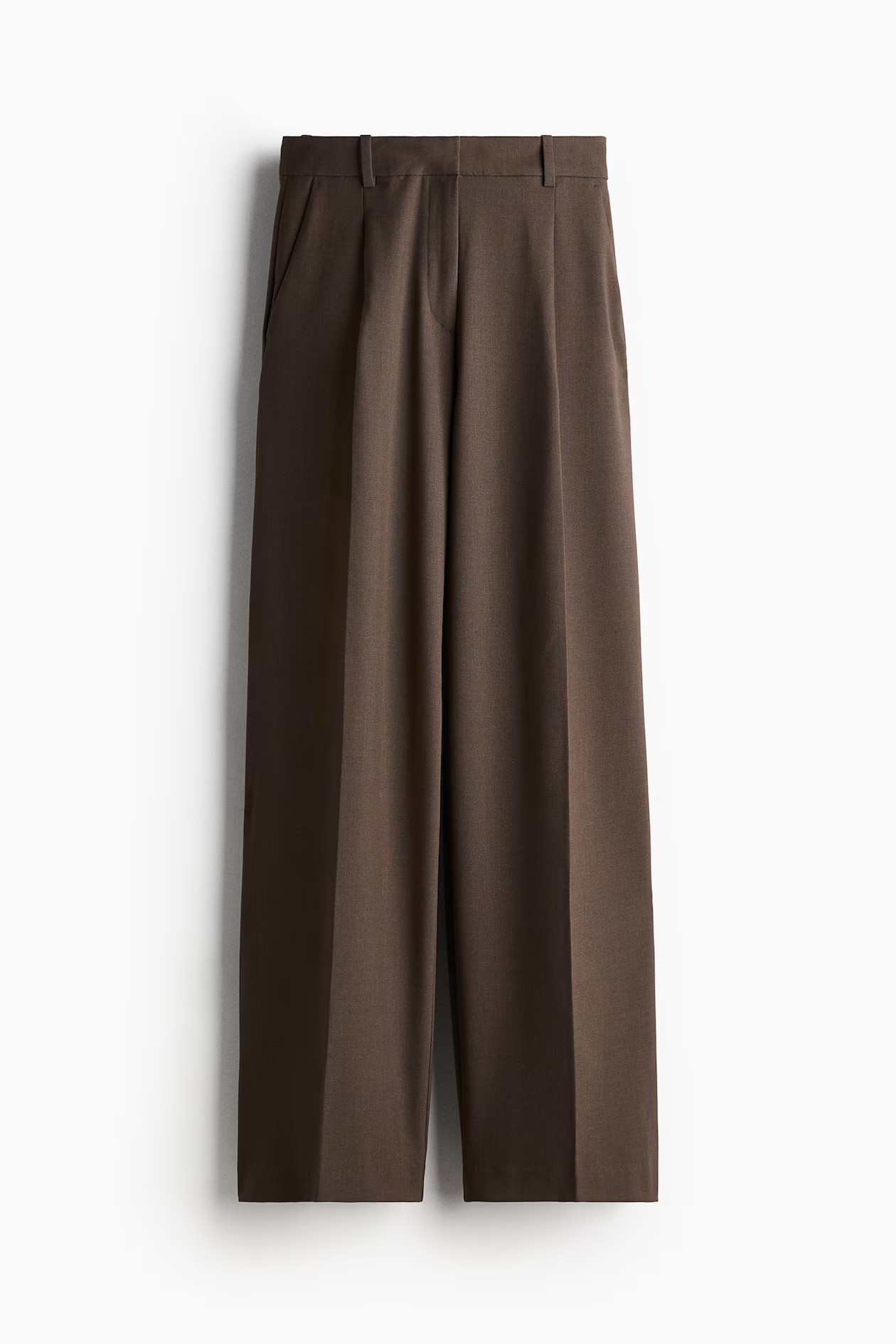 Pantalón amplio | H&M (FR, IT, ES, PT, BE)