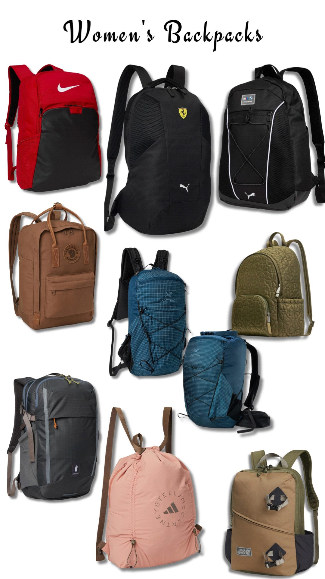 Your everyday style with chic women’s backpacks from @Zappos—perfect for work, travel, or casual outings. Functional yet fashionable, these versatile bags keep you organized while adding a trendy touch to any outfit. Shop smart, carry stylish. #ZapposFinds #WomensBackpacks #BackpackStyle #ChicAndFunctional #TravelEssentials #WorkAndPlay #EverydayStyle #BackpackGoals #TrendyBags #BagObsession #OOTDInspo #StylishStorage #CasualChic #BackpackLovers #EffortlessStyle #OnTheGoLook #WardrobeStaple #ZapposStyle #FunctionalFashion #BackpackTrend

#LTKU #LTKSeasonal #LTKHome