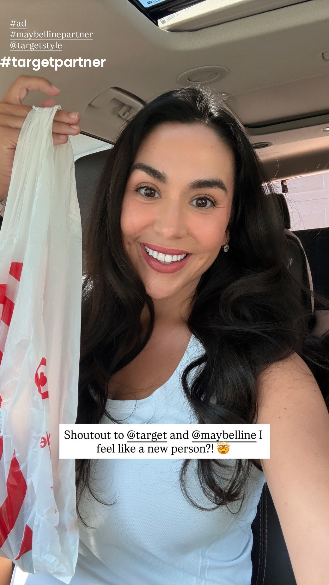 #AD #maybellinepartner Same makeup. Different shades. Completely different look?

Learning my color season changed how I choose makeup forever.

Turns out I didn’t need new products —
I just needed the RIGHT undertones.

Shoutout to @target for always having the biggest selection and offering a drive-up option so I can give myself a makeover while the kids nap lol I have been loving @maybelline lately because everything feels lightweight on my skin but makes it look like a filter.

Swipe to see exactly what I switched 

What’s your color season? Comment “shop” to get details on everything I used sent right to your inbox!

#target #targetpartner @targetstyle @shop.ltk #liketktit


Comment SHOP below to receive a DM with the link to this post on my LTK ⬇ 

Comment SHOP below to receive a DM with the link to this post on my LTK ⬇

#LTKgrwm #LTKBeauty