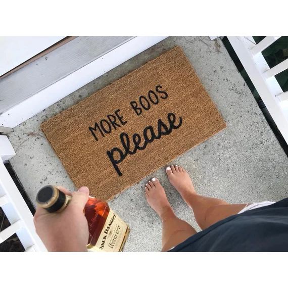 More boos please | Etsy (US)