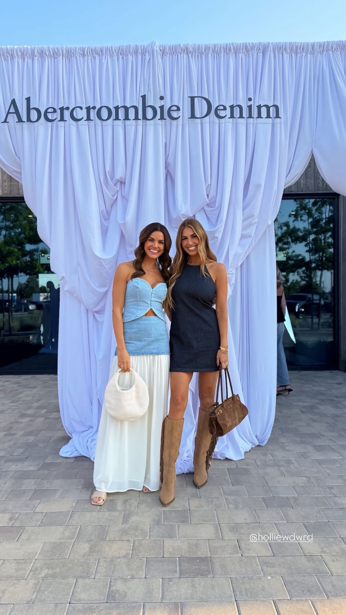 OOTD (LTKcon 25)

#LTKStyleTip #LTKCon #LTKSeasonal