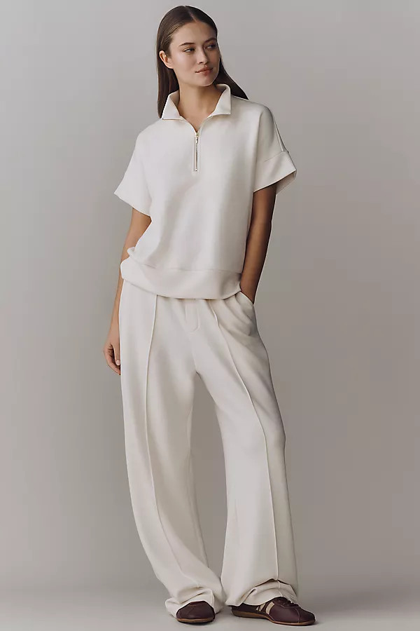 Wide Leg Pants | Anthropologie (US)