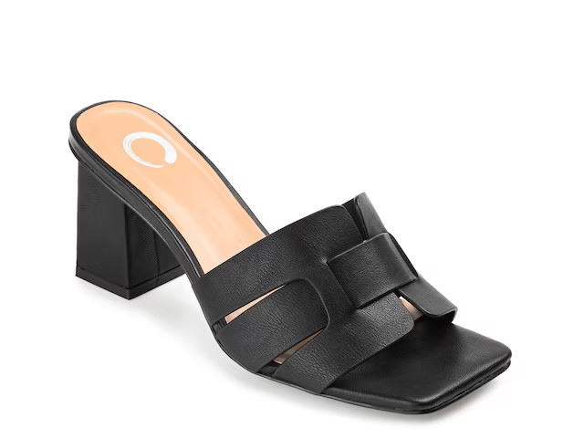 Journee Collection Renatta Sandal | DSW