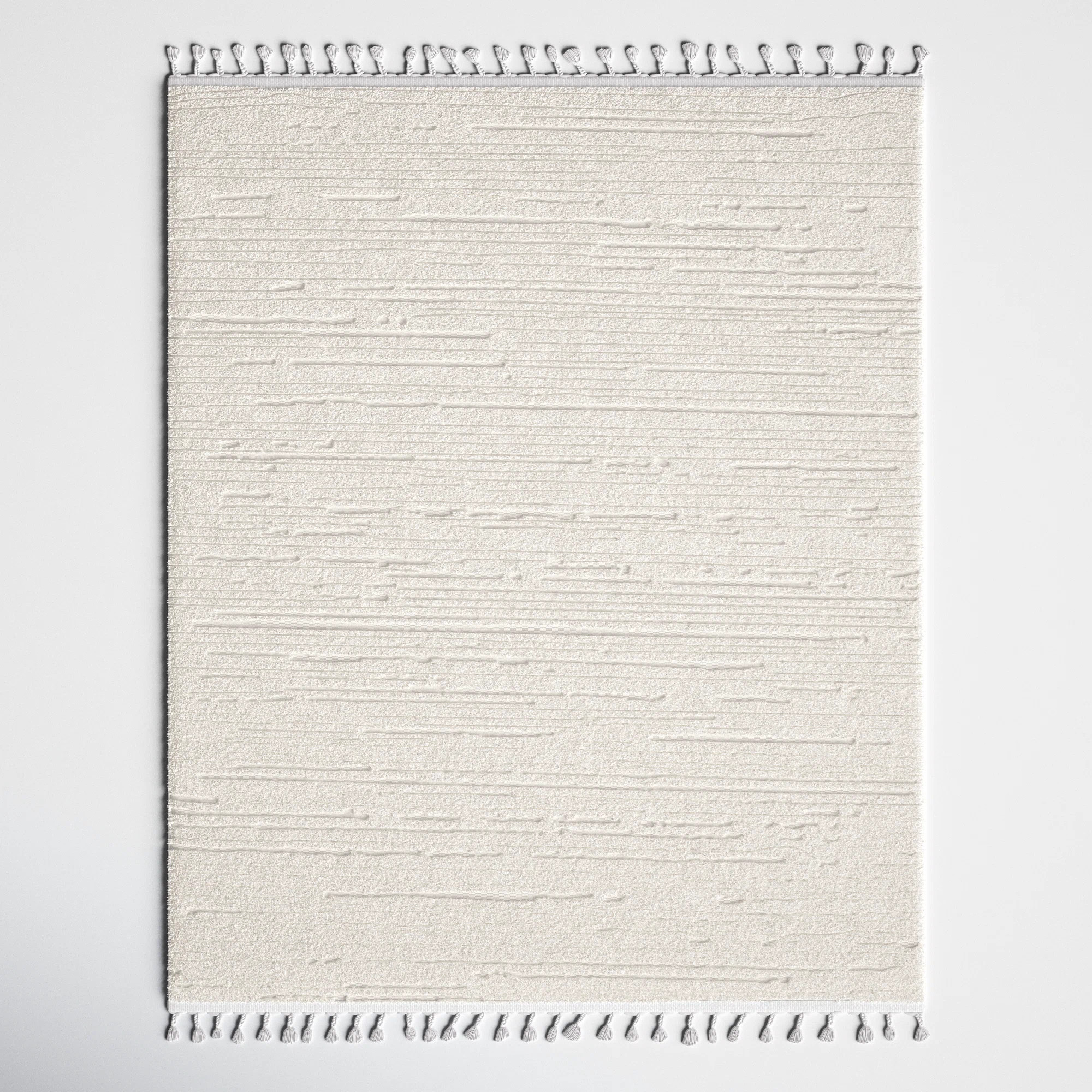 Highpoint Solid Color Rug | Wayfair North America