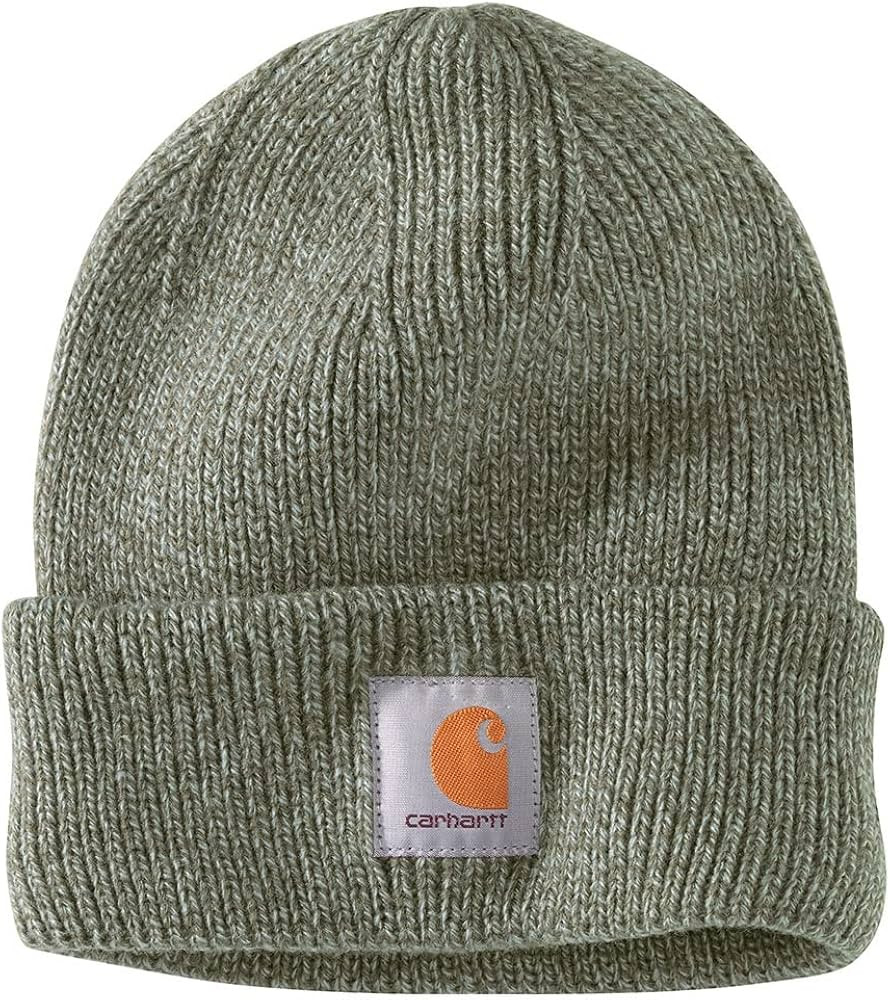 Carhartt Women's Rib Knit Beanie | Amazon (US)