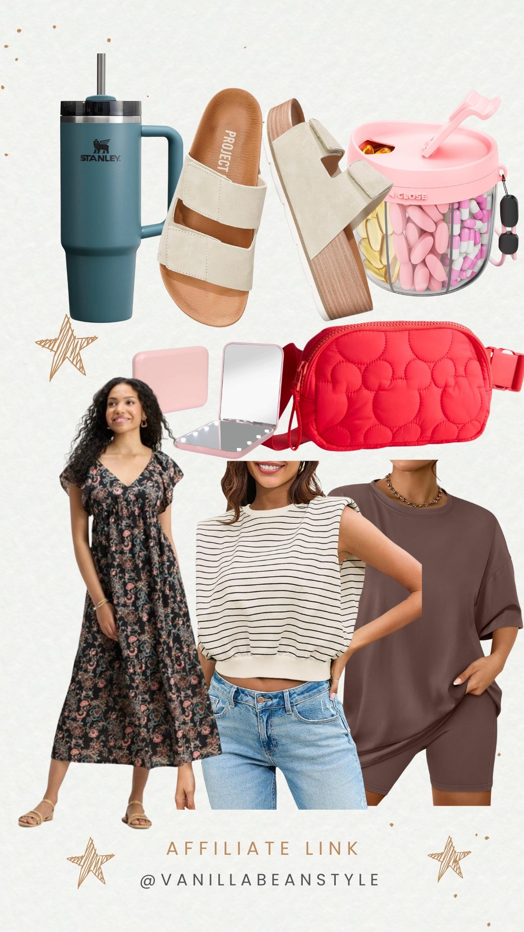 This Week’s Top Links

#LTKFindsUnder50 #LTKStyleTip #LTKFindsUnder100