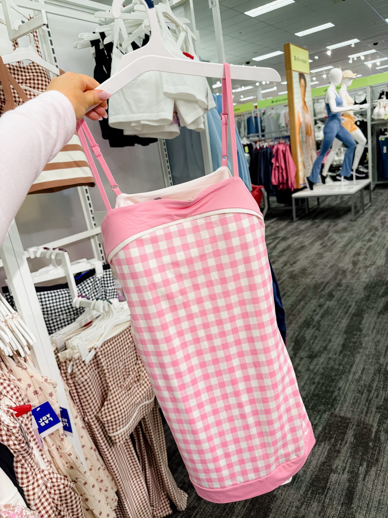 Now online! And you can match your mini! 

#LTKmomlife #LTKfitnessgoals #LTKActive