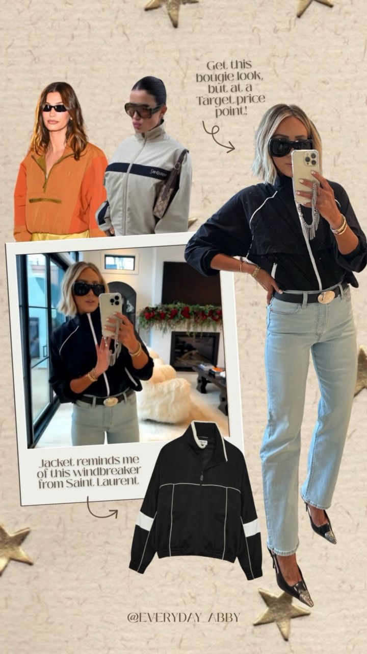 Target price point, designer style! You’ll definitely want to order this before it’s gone... 🎯 @Target 

#LTKgrwm #LTKootd