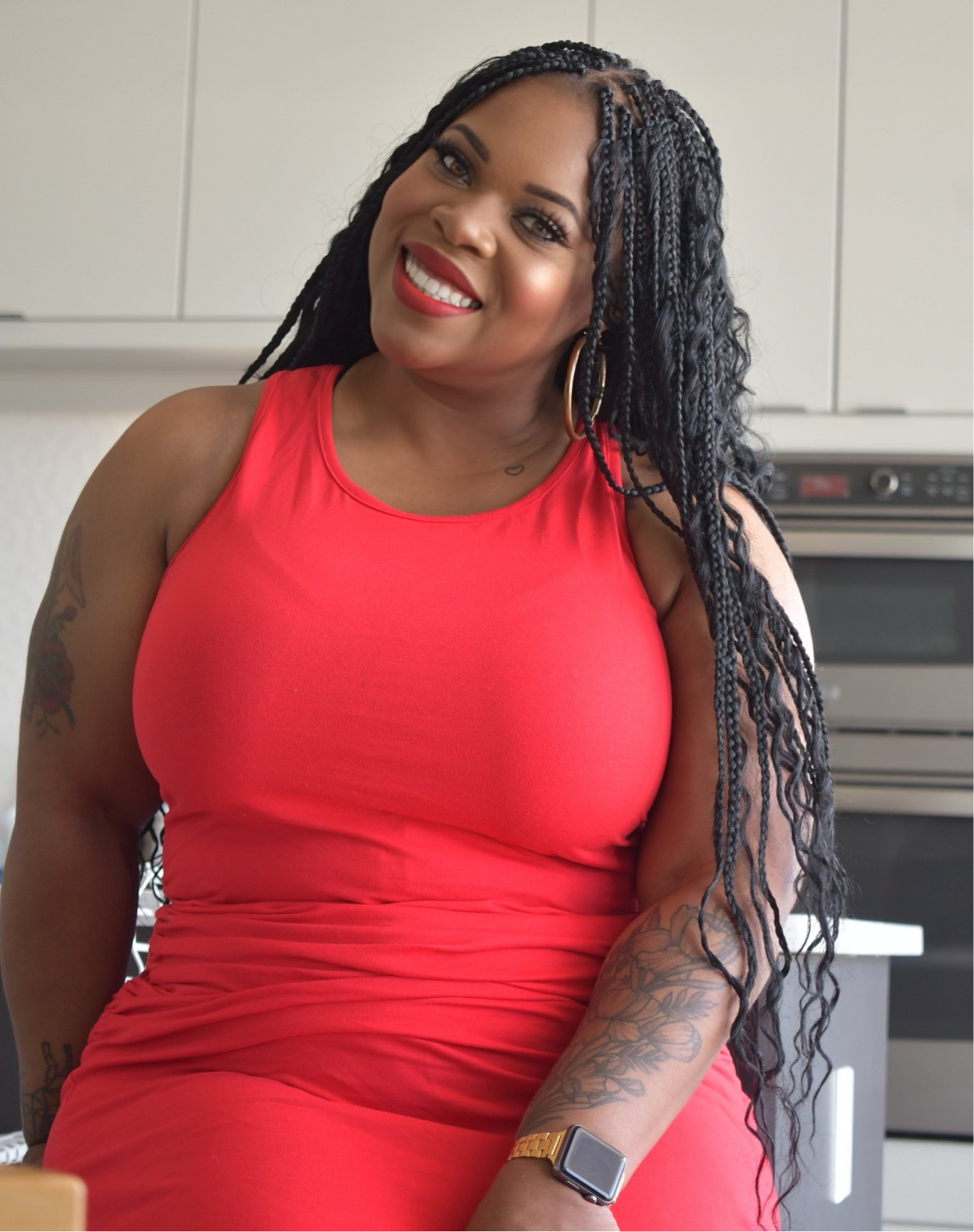 Perfect Racerback T-shirt Dress 👗 

#LTKFindsUnder50 #LTKPlusSize #LTKMidsize