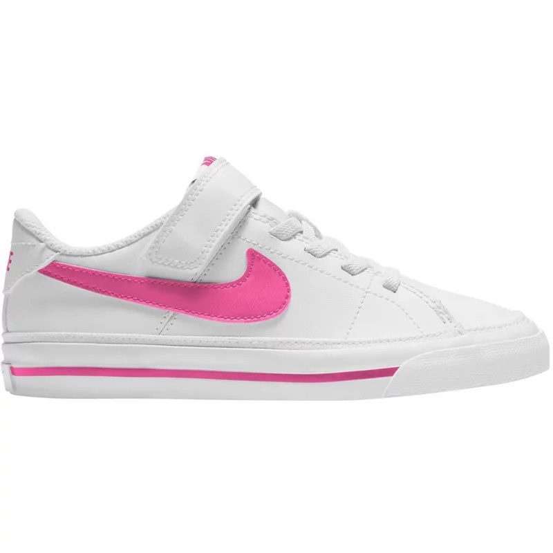 Nike Kids' Pre School Court Legacy Shoes | Academy Sports + Outdoors