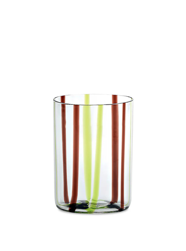 Tirache Tumbler (Set of 6) | Zafferano