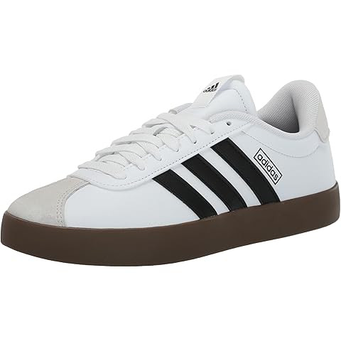 adidas Women’s VL Court 3.0 Sneaker | Amazon (US)