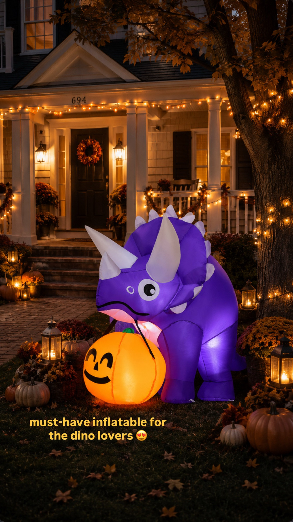 Halloween finds that are sure to sell out 🎃👻 

Fall decor halloween decorations decorating seasonal decor toys spooky inflatable ghost pumpkins

#LTKSeasonal #LTKHome #LTKKids