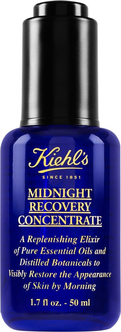 Midnight Recovery Concentrate Face Oil USD $173 Value | Nordstrom