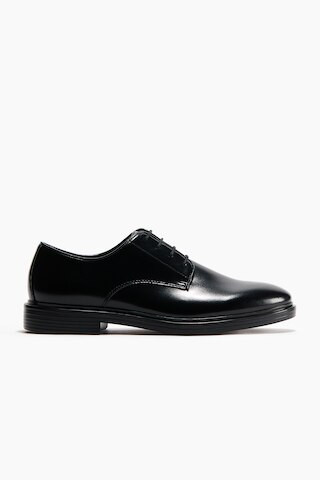 H & M - Derby Shoes - Black | H&M (US + CA)