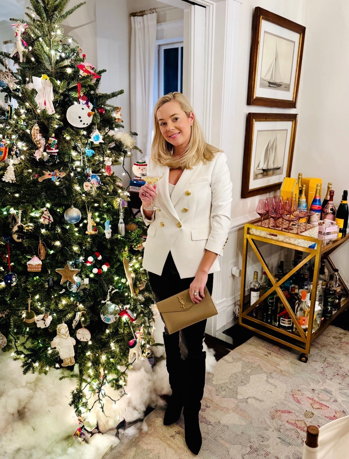 It’s the most wonderful time of the year–and the busiest! Fortunately, @neimanmarcus has all our holiday dressing needs covered from the special party dress to staples that will carry us well into the new year. Check out my favorite must-have pieces! #neimanmarcus #neimanmarcuspartner


#LTKGiftGuide #LTKdayinmylife #LTKHoliday