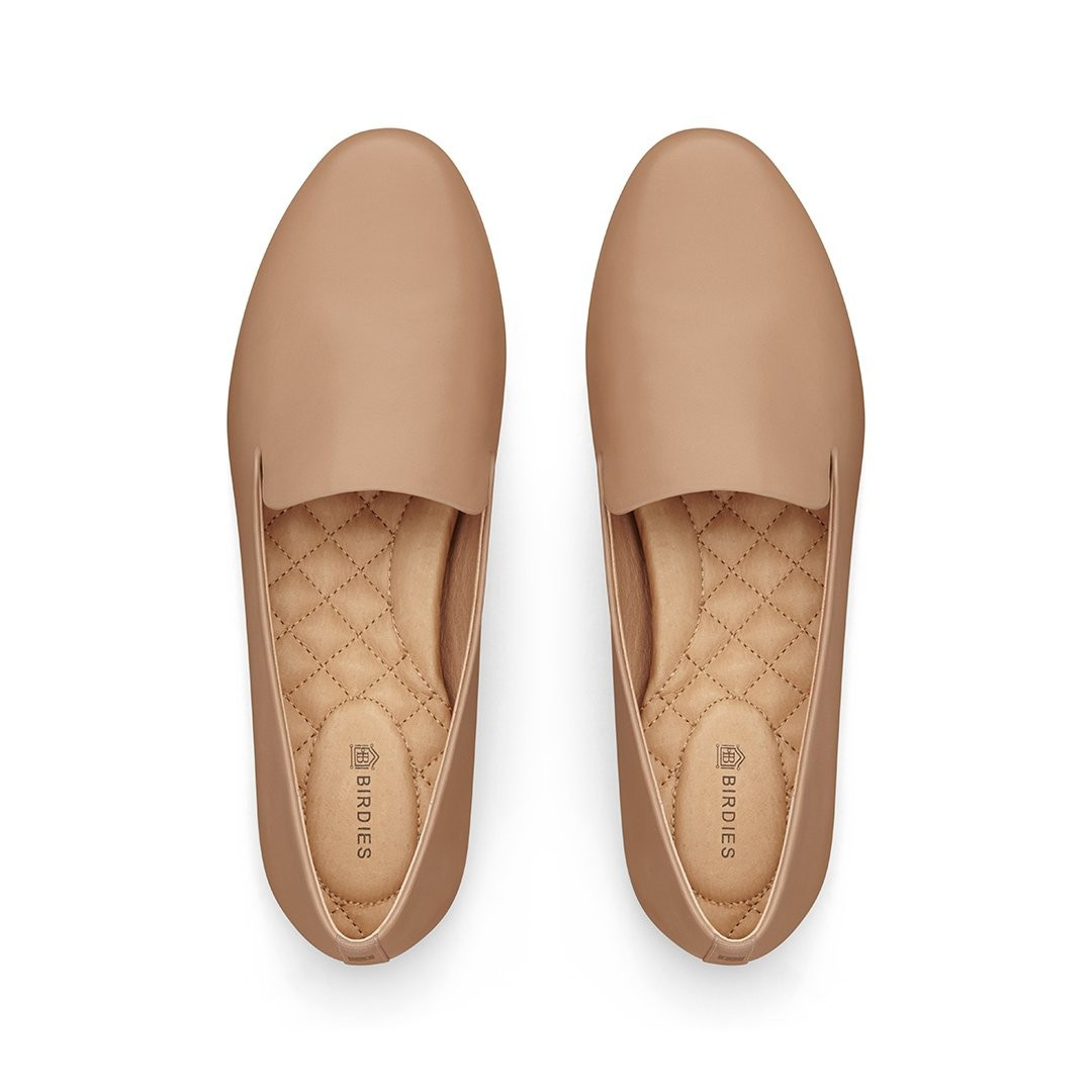 The Starling - Black | BIRDIES