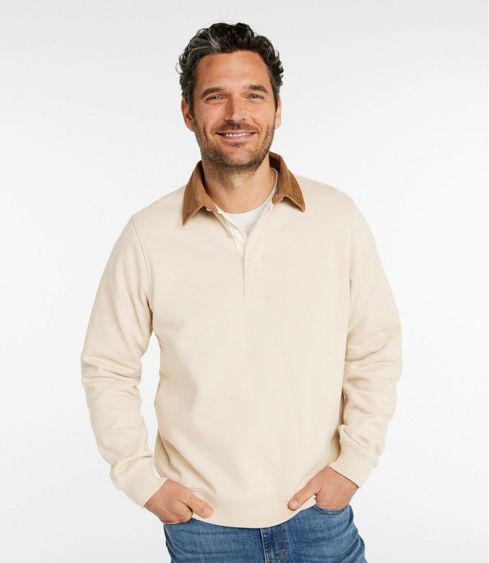 Men's Mariner Ultrasoft Sweatshirt | L.L. Bean