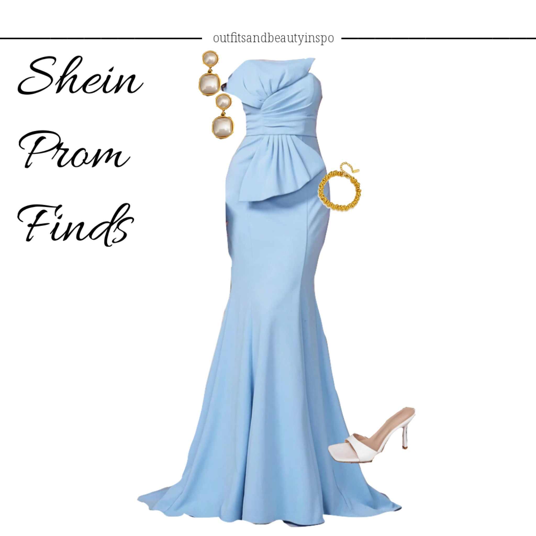 Shein prom finds

#LTKSaleAlert #LTKBeauty #LTKStyleTip