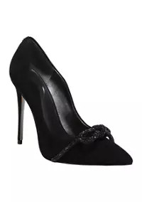 Deela Suede Pumps | Belk