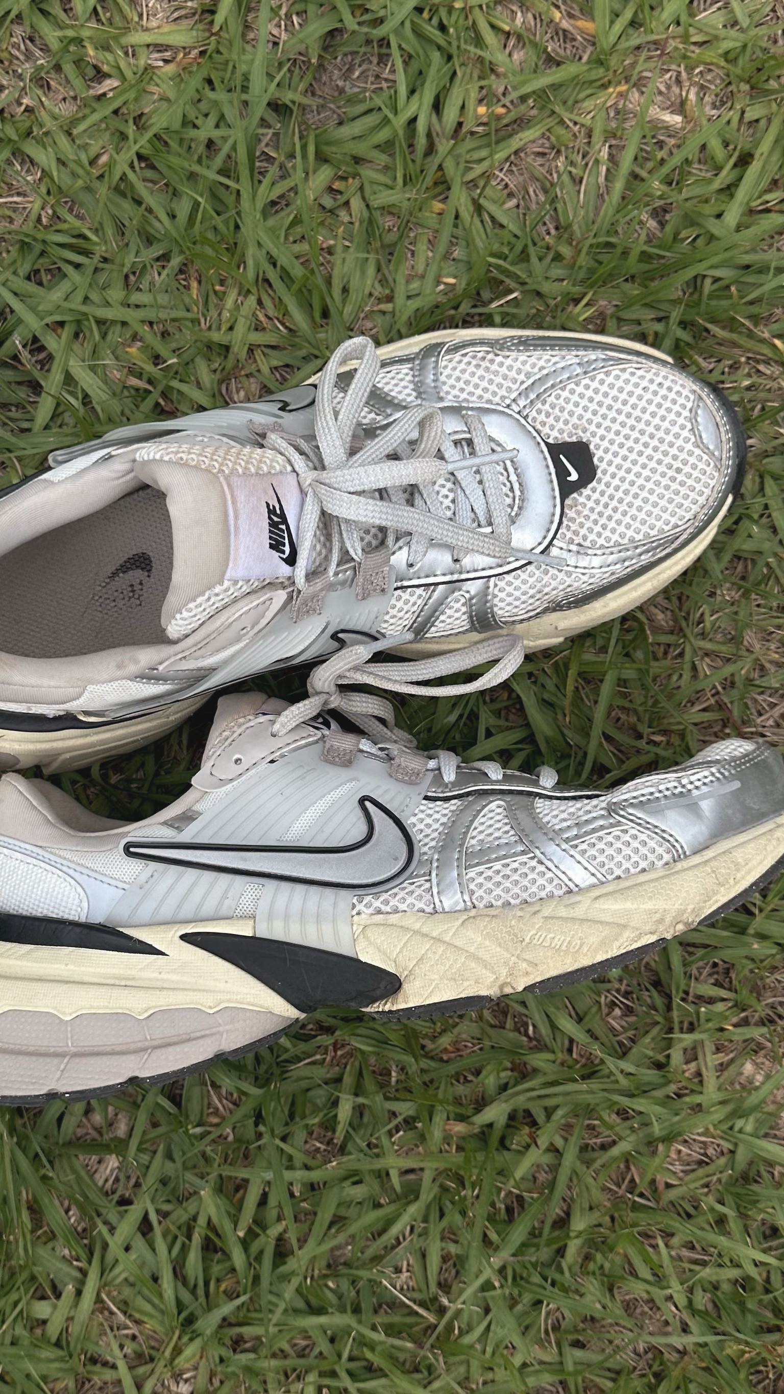 BEST running / walking shoes are on major sale! my go-to sneakers for the last couple years (TTS) 

 #LTKFallSale #LTKActive #LTKShoeCrush