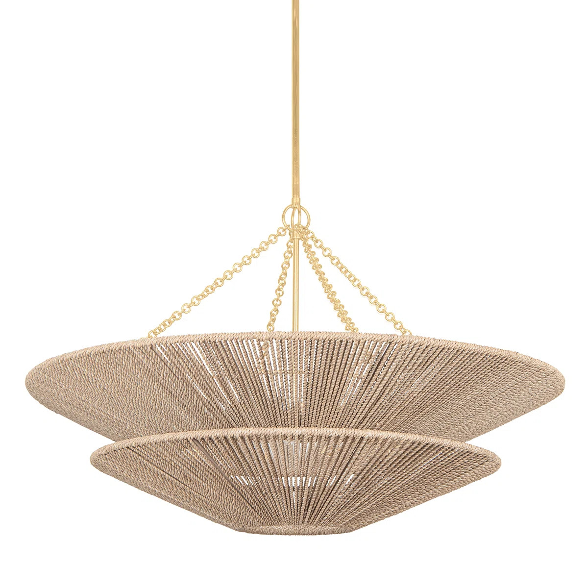 Tropea 8 Light Chandelier | Wayfair North America