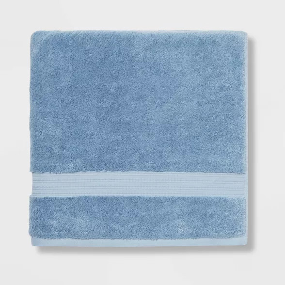 Bath Towel - Total Fresh | Target