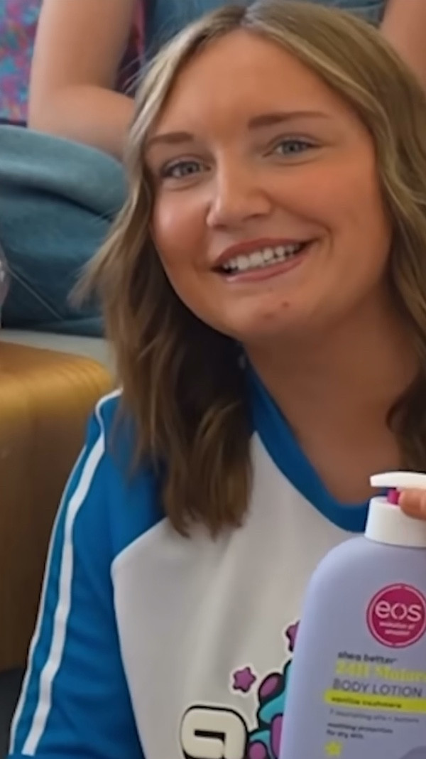 DeLayNee’s Easter basket haul 🌼💕 The best new skincare, makeup, and haircare tems from Target!! Spring gift inspo

#LTKSeasonal #LTKFindsUnder50 #LTKBeauty