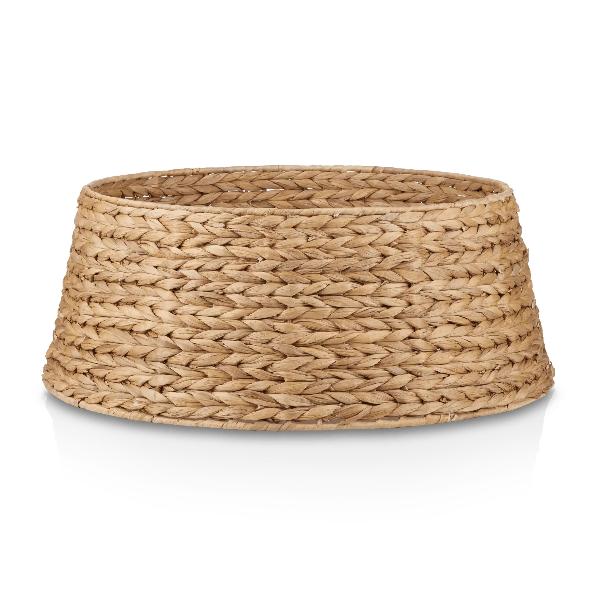 Natural Fiber Tree Skirt | Bouclair