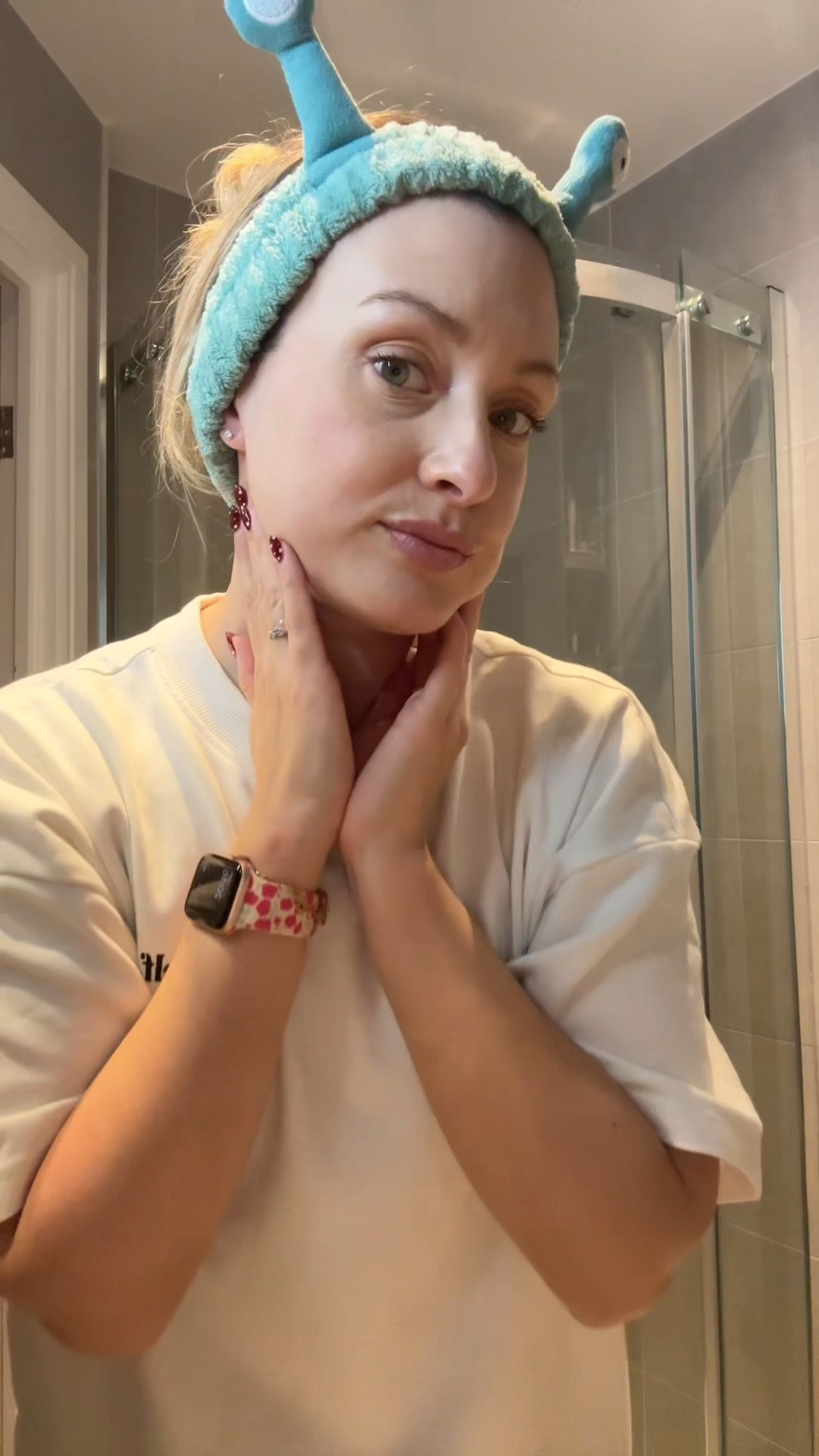 Let’s do some evening skincare 💦🫧 

#LTKCyberWeek #LTKbeauty #LTKuk