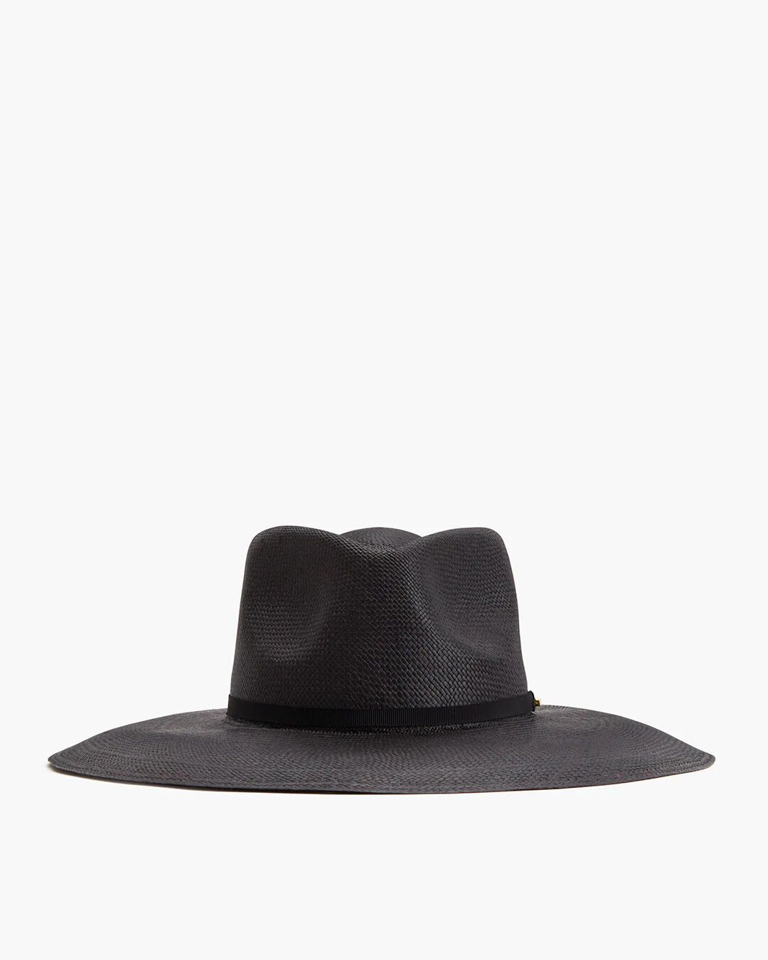 Wide Brim Ecuador Hat | Cuyana
